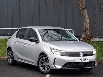 Vauxhall Corsa feature image