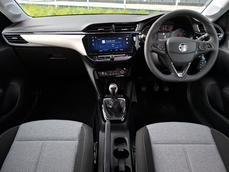 Used Vauxhall Corsa 2024 for sale - 77183991: Photo 2