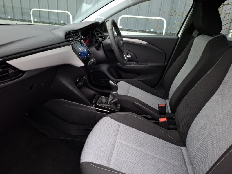 Used Vauxhall Corsa 2024 for sale - 77183991: Photo 5