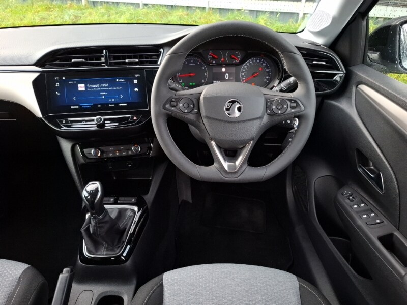 Used Vauxhall Corsa 2024 for sale - 77183991: Photo 7