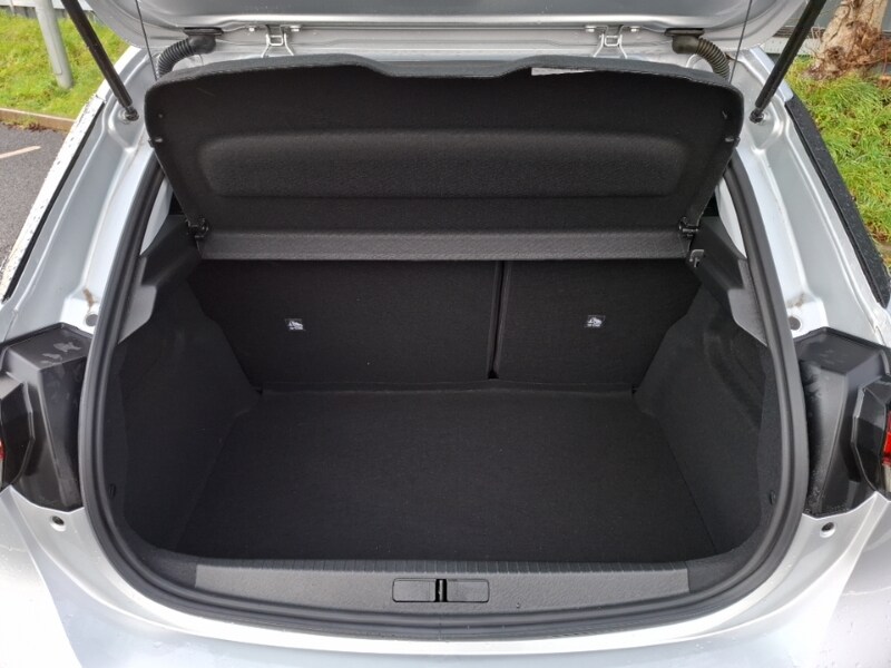 Used Vauxhall Corsa 2024 for sale - 77183991: Photo 8