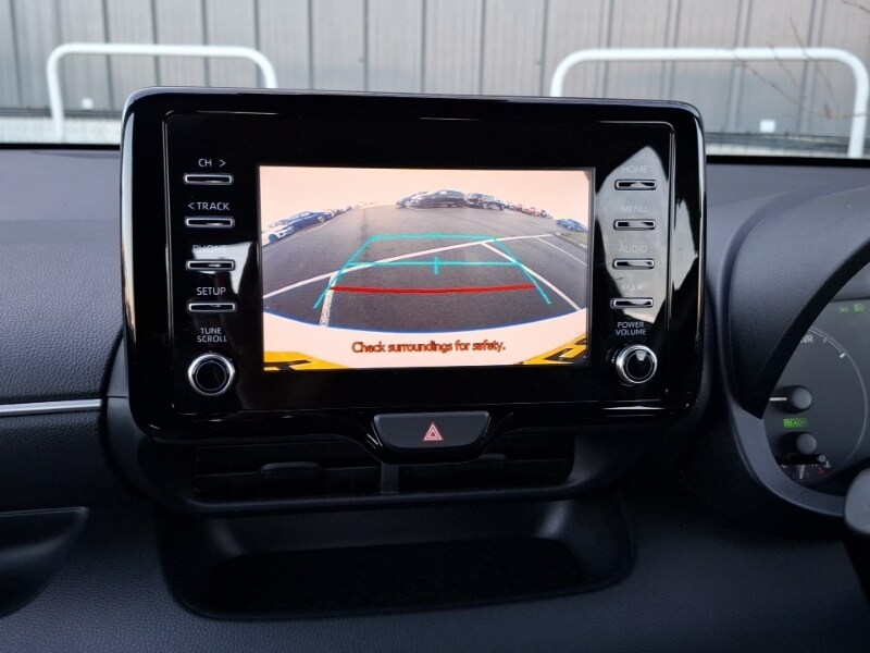 Used Toyota Yaris 2023 for sale - 77183994: Photo 10