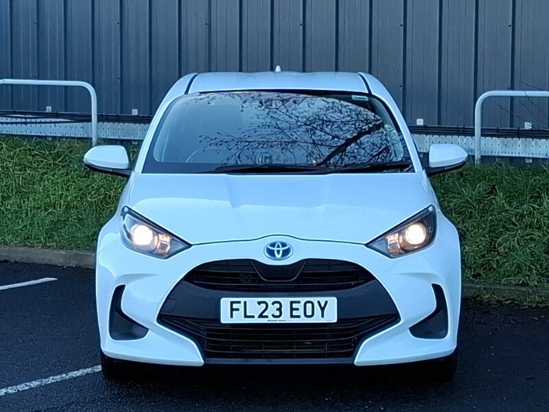 Used Toyota Yaris 2023 for sale - 77183994: Photo 13