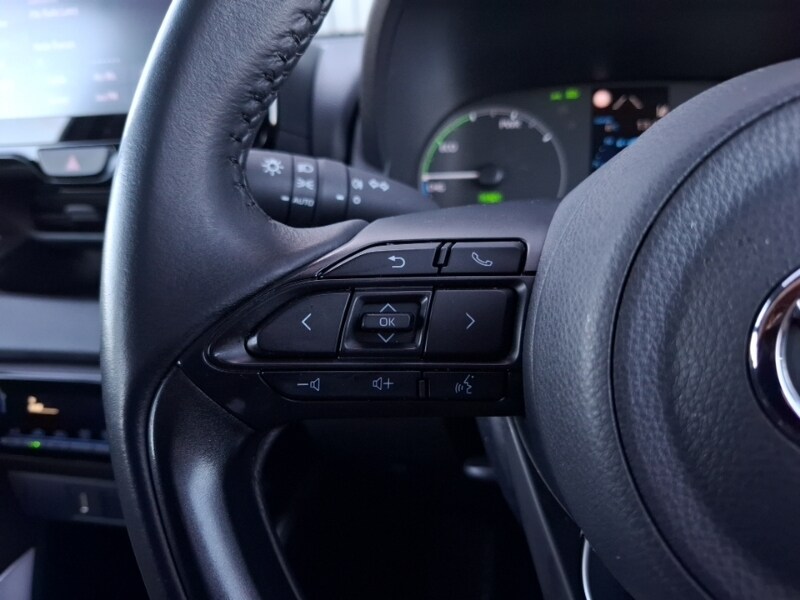 Used Toyota Yaris 2023 for sale - 77183994: Photo 17