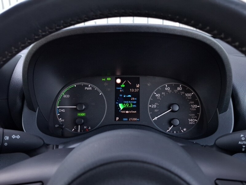 Used Toyota Yaris 2023 for sale - 77183994: Photo 19