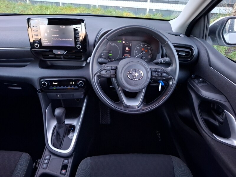 Used Toyota Yaris 2023 for sale - 77183994: Photo 7