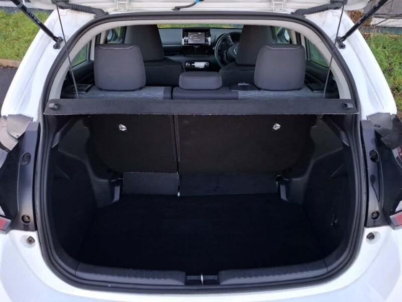 Used Toyota Yaris 2023 for sale - 77183994: Photo 8