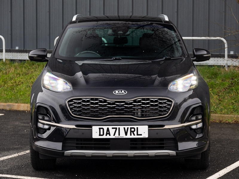 Used Kia Sportage 2022 for sale - 77508990: Photo 10