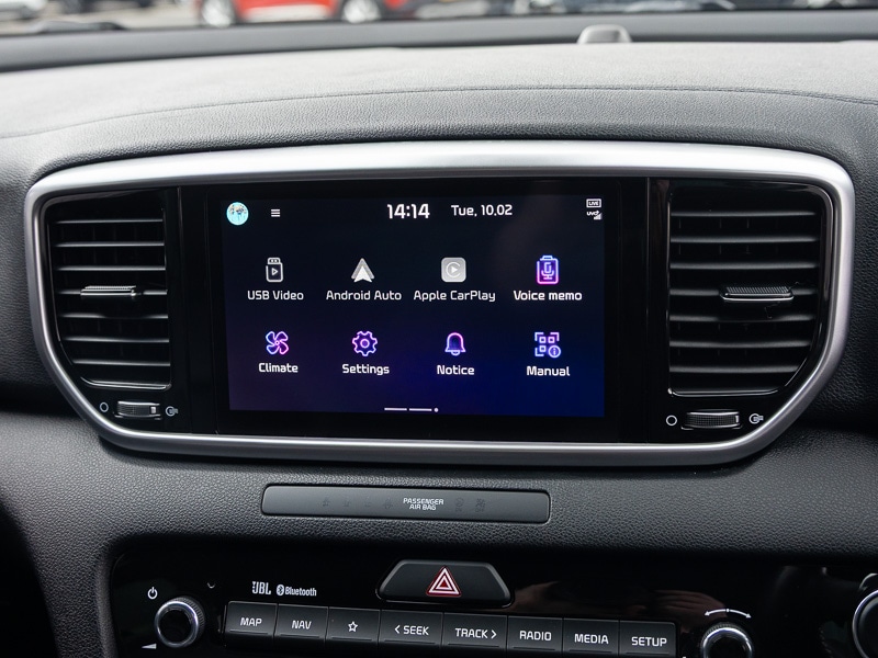 Used Kia Sportage 2022 for sale - 77508990: Photo 11