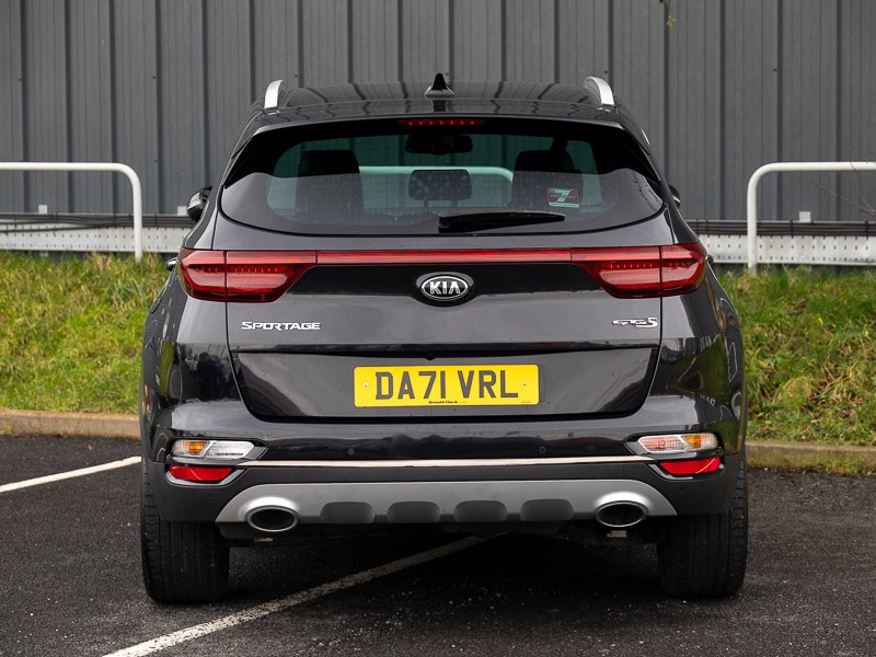 Used Kia Sportage 2022 for sale - 77508990: Photo 12