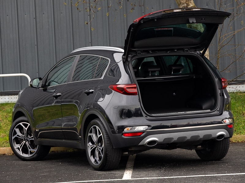 Used Kia Sportage 2022 for sale - 77508990: Photo 14