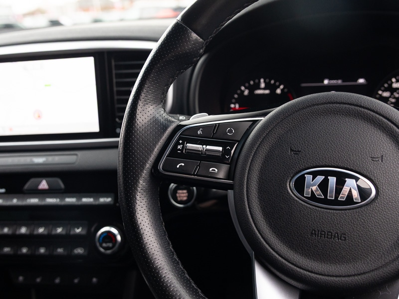 Used Kia Sportage 2022 for sale - 77508990: Photo 15