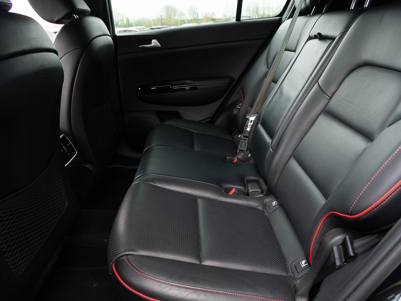 Used Kia Sportage 2022 for sale - 77508990: Photo 6