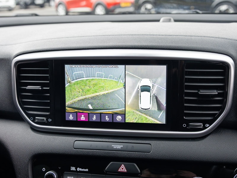 Used Kia Sportage 2022 for sale - 77508990: Photo 9