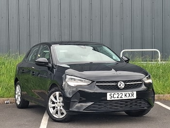 Used Vauxhall Corsa 2022 for sale - 78633977: Photo