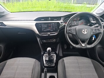 Used Vauxhall Corsa 2022 for sale - 78633977: Photo