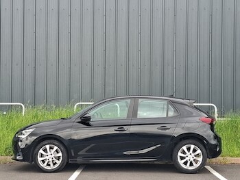 Used Vauxhall Corsa 2022 for sale - 78633977: Photo