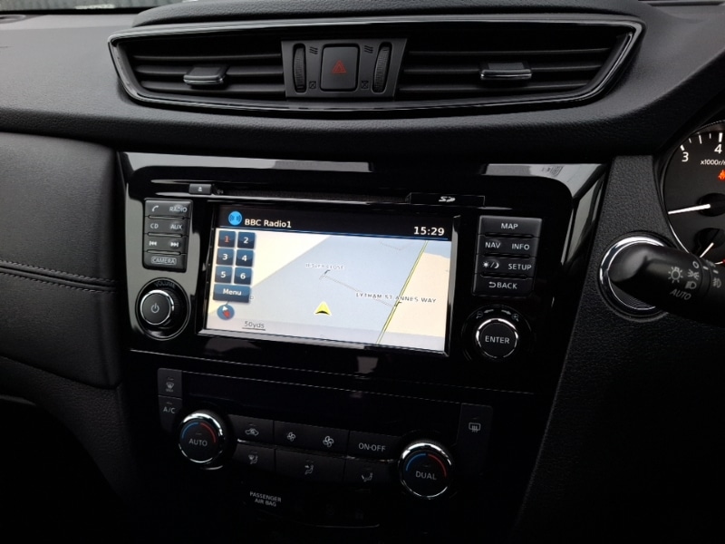 Used Nissan X-Trail 2017 for sale - 77522612: Photo 11