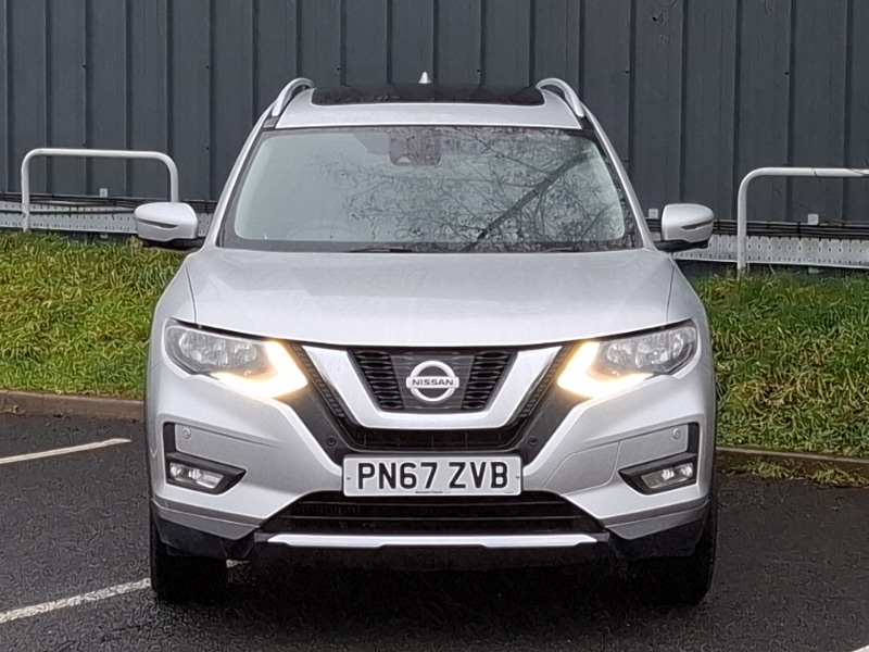 Used Nissan X-Trail 2017 for sale - 77522612: Photo 13