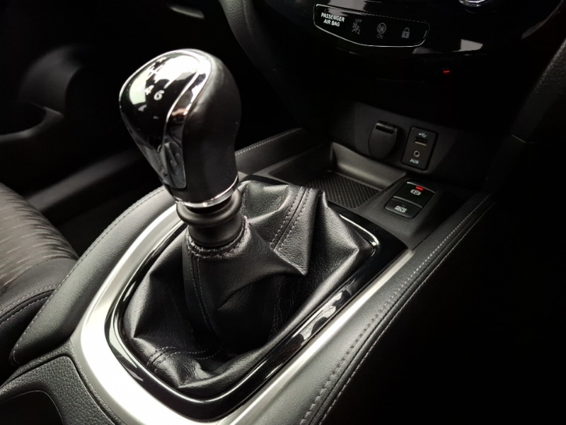 Used Nissan X-Trail 2017 for sale - 77522612: Photo 14