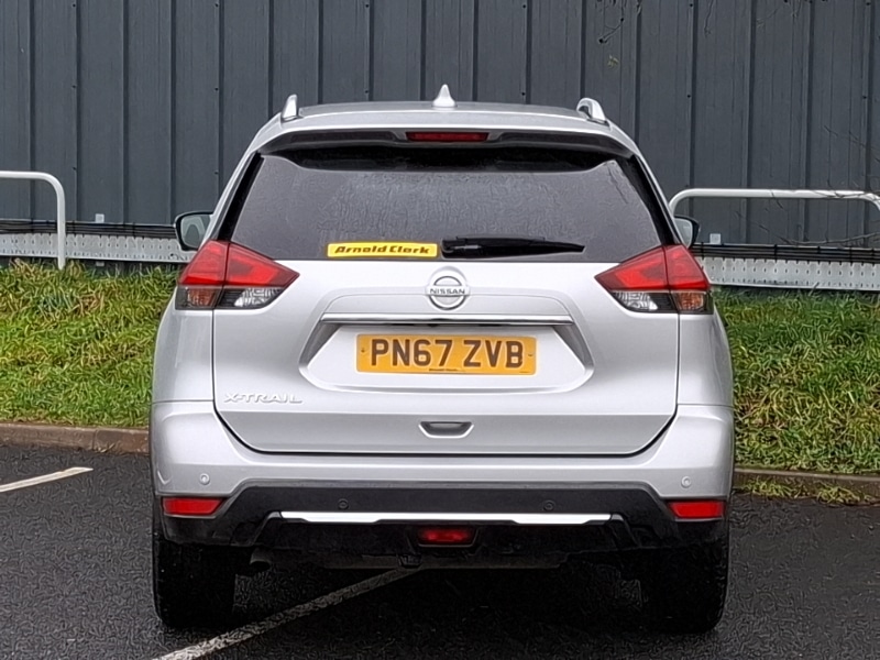 Used Nissan X-Trail 2017 for sale - 77522612: Photo 16