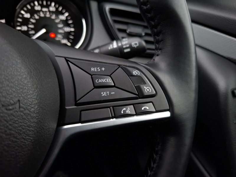 Used Nissan X-Trail 2017 for sale - 77522612: Photo 18