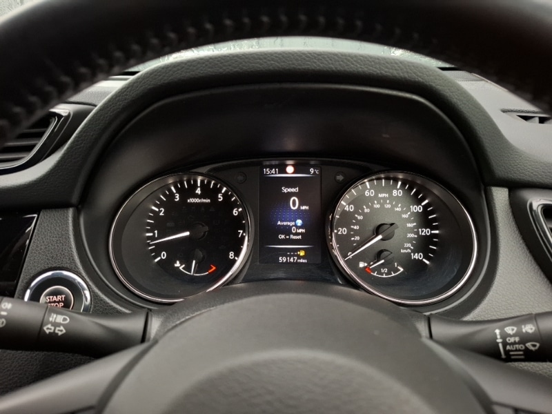 Used Nissan X-Trail 2017 for sale - 77522612: Photo 19