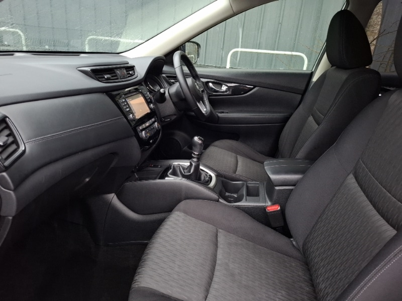 Used Nissan X-Trail 2017 for sale - 77522612: Photo 5