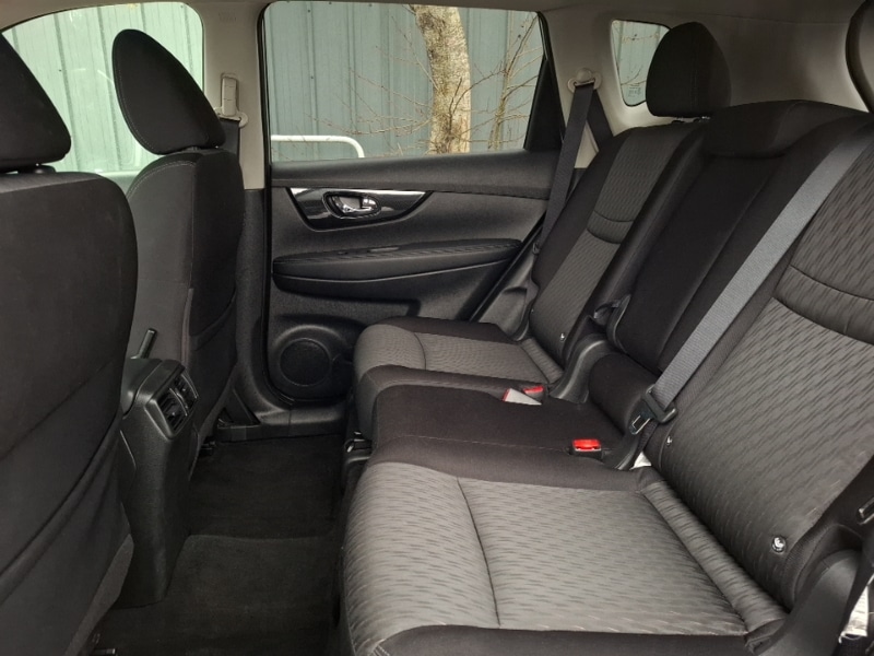 Used Nissan X-Trail 2017 for sale - 77522612: Photo 6