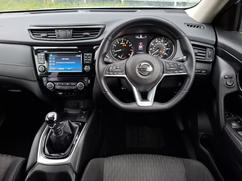 Used Nissan X-Trail 2017 for sale - 77522612: Photo 7