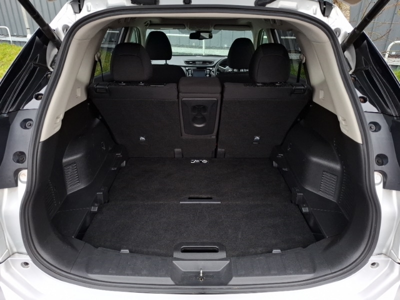 Used Nissan X-Trail 2017 for sale - 77522612: Photo 8