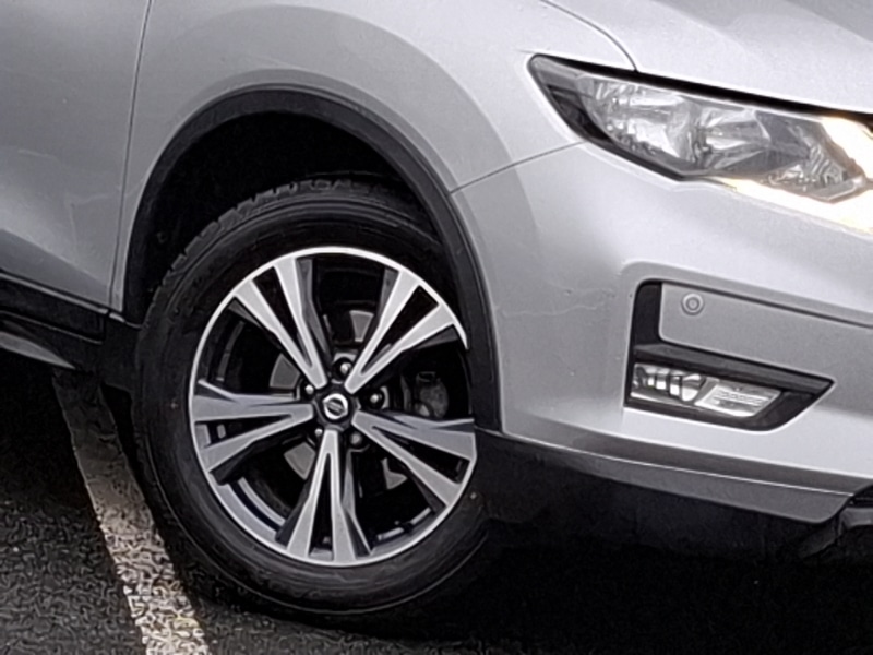 Used Nissan X-Trail 2017 for sale - 77522612: Photo 9