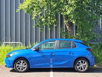 Used Vauxhall Corsa 2024 for sale - 79671227: Photo