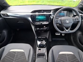 Used Vauxhall Corsa 2025 for sale - 78238450: Photo