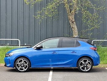 Used Vauxhall Corsa 2025 for sale - 78238450: Photo