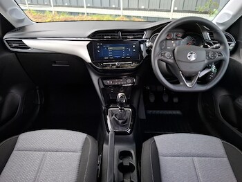Used Vauxhall Corsa 2025 for sale - 75807987: Photo