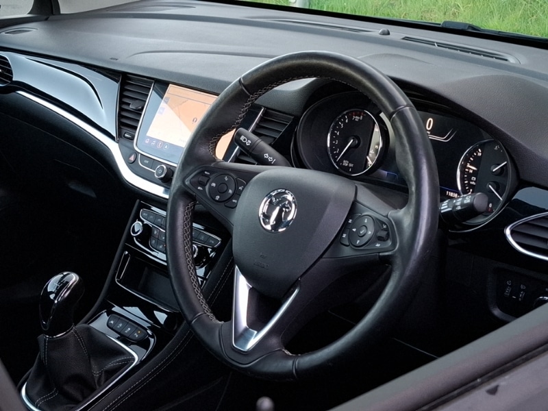 Used Vauxhall Astra 2021 for sale - 78172940: Photo 12