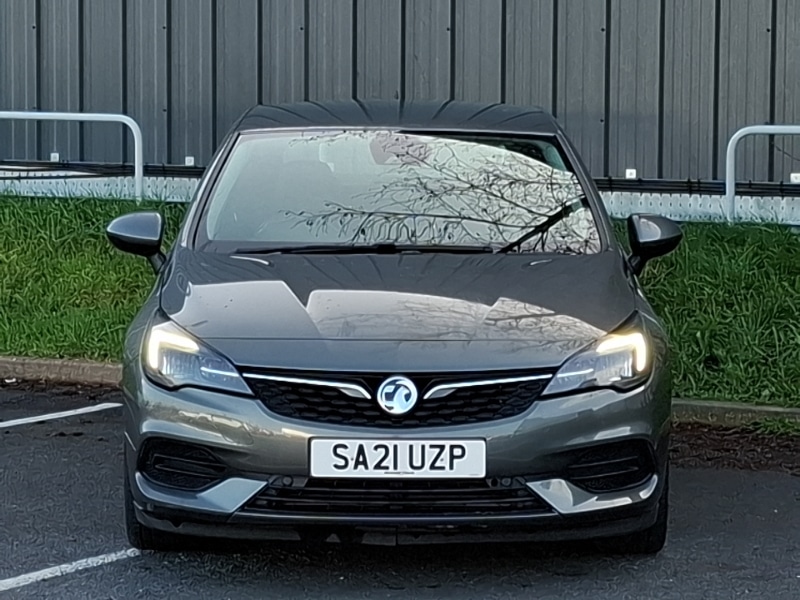 Used Vauxhall Astra 2021 for sale - 78172940: Photo 13