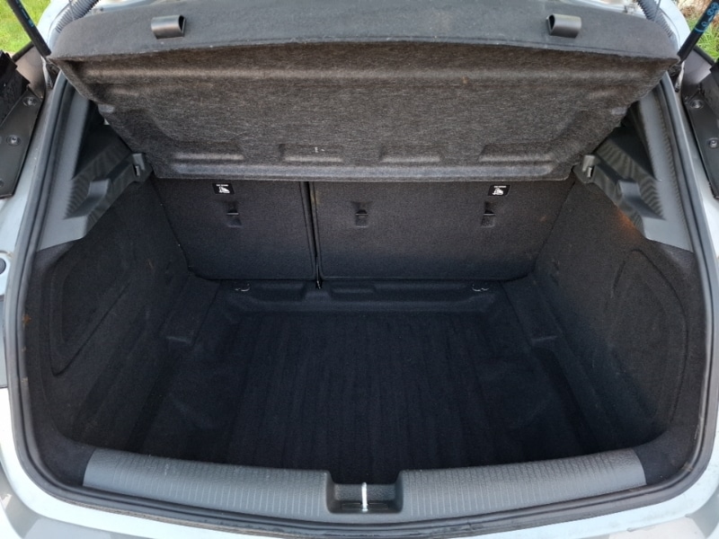 Used Vauxhall Astra 2021 for sale - 78172940: Photo 8