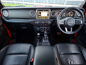 Used Jeep Wrangler 2019 for sale - 78723707: Photo