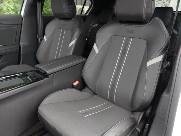 Used Vauxhall Astra 2024 for sale - 74995892: Photo 15