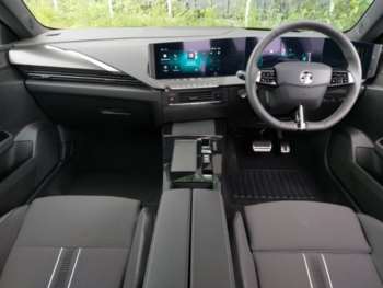 Used Vauxhall Astra 2024 for sale - 74995892: Photo
