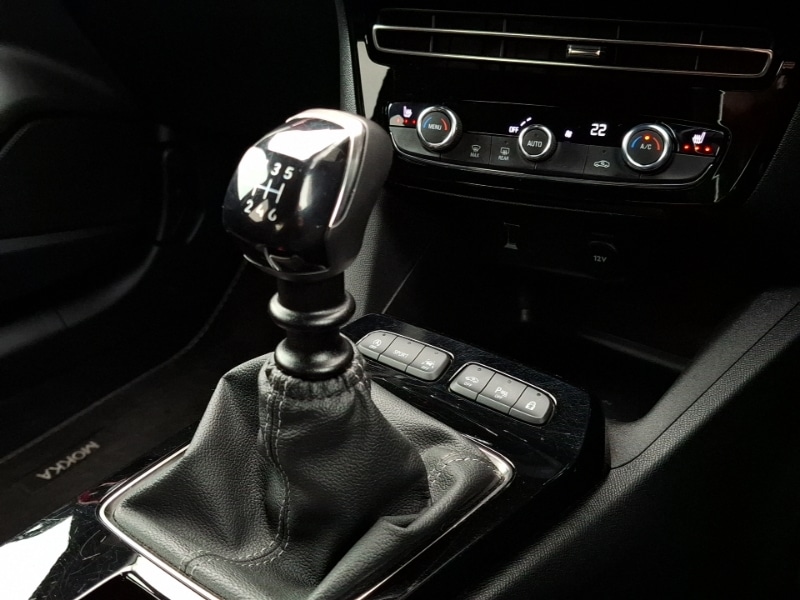 Used Vauxhall Mokka 2022 for sale - 77433107: Photo 14