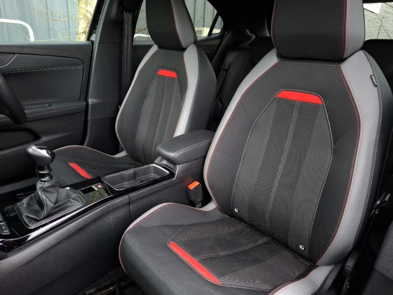 Used Vauxhall Mokka 2022 for sale - 77433107: Photo 15