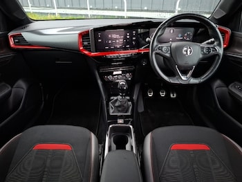 Used Vauxhall Mokka 2022 for sale - 77433107: Photo