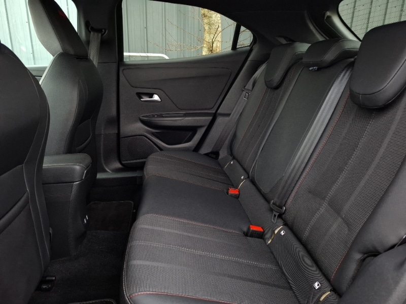 Used Vauxhall Mokka 2022 for sale - 77433107: Photo 6