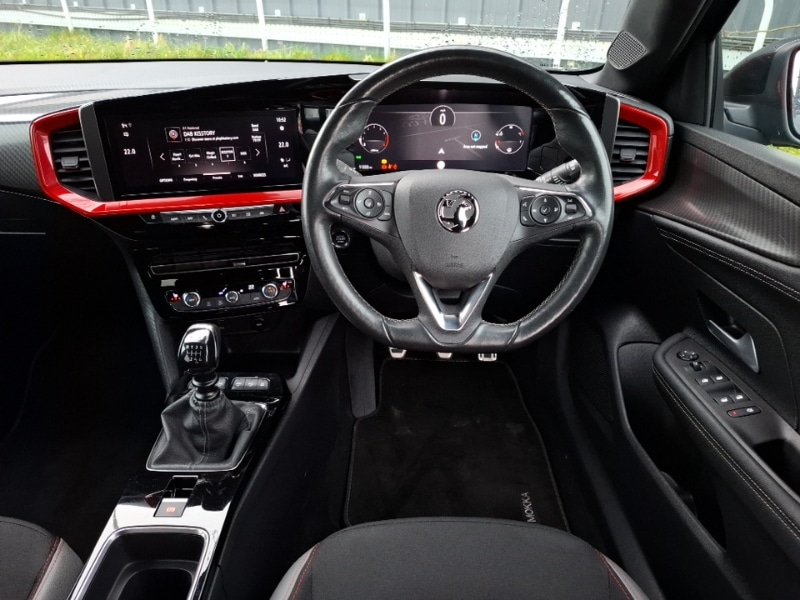 Used Vauxhall Mokka 2022 for sale - 77433107: Photo 7