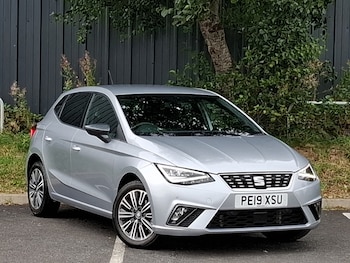 SEAT - Ibiza