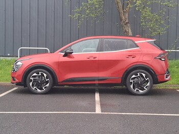 Used Kia Sportage 2022 for sale - 78259262: Photo