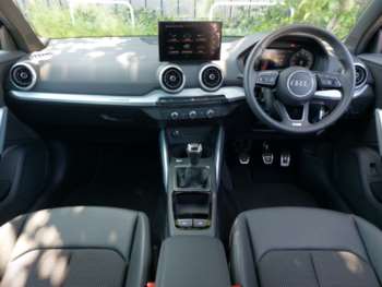 Used Audi Q2 2024 for sale - 74919956: Photo